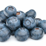 Blueberries