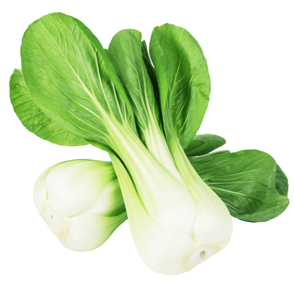 Bok Choy – WHFoods